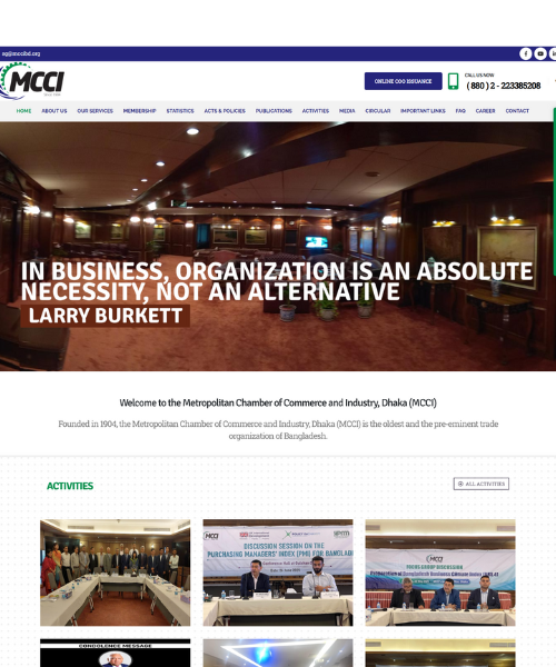 MCCI