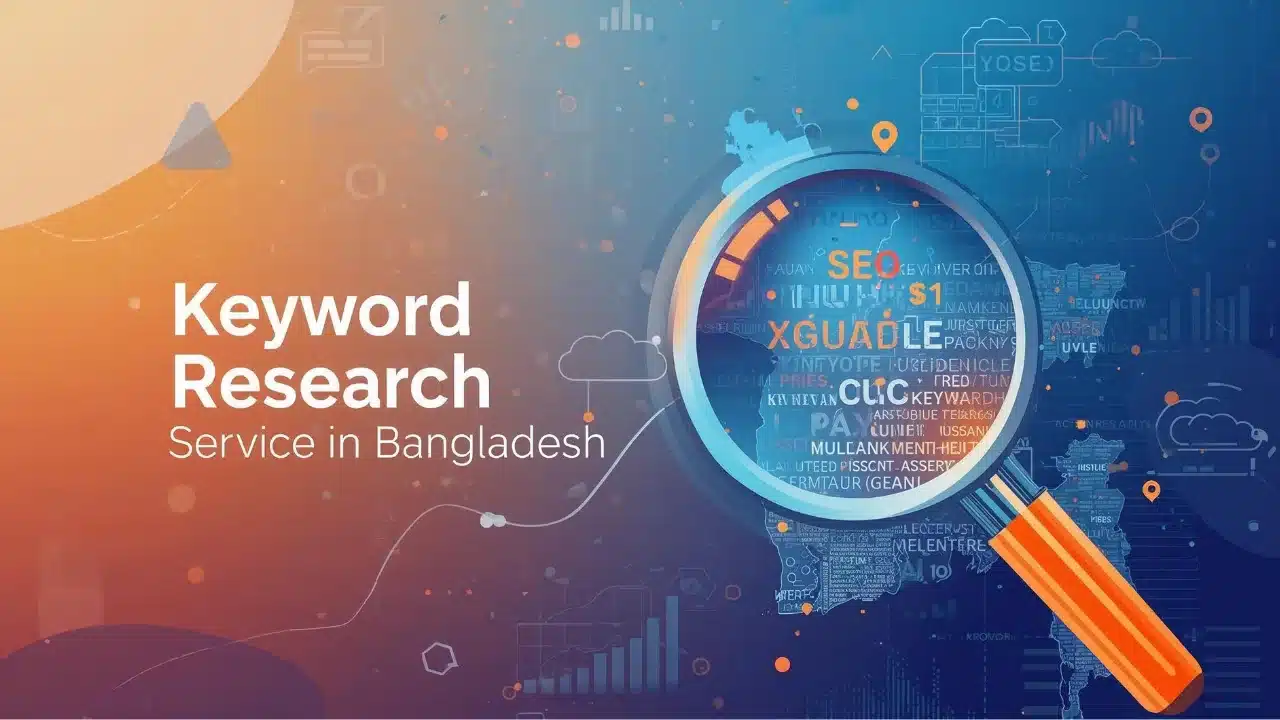 best keyword research service in bangladesh