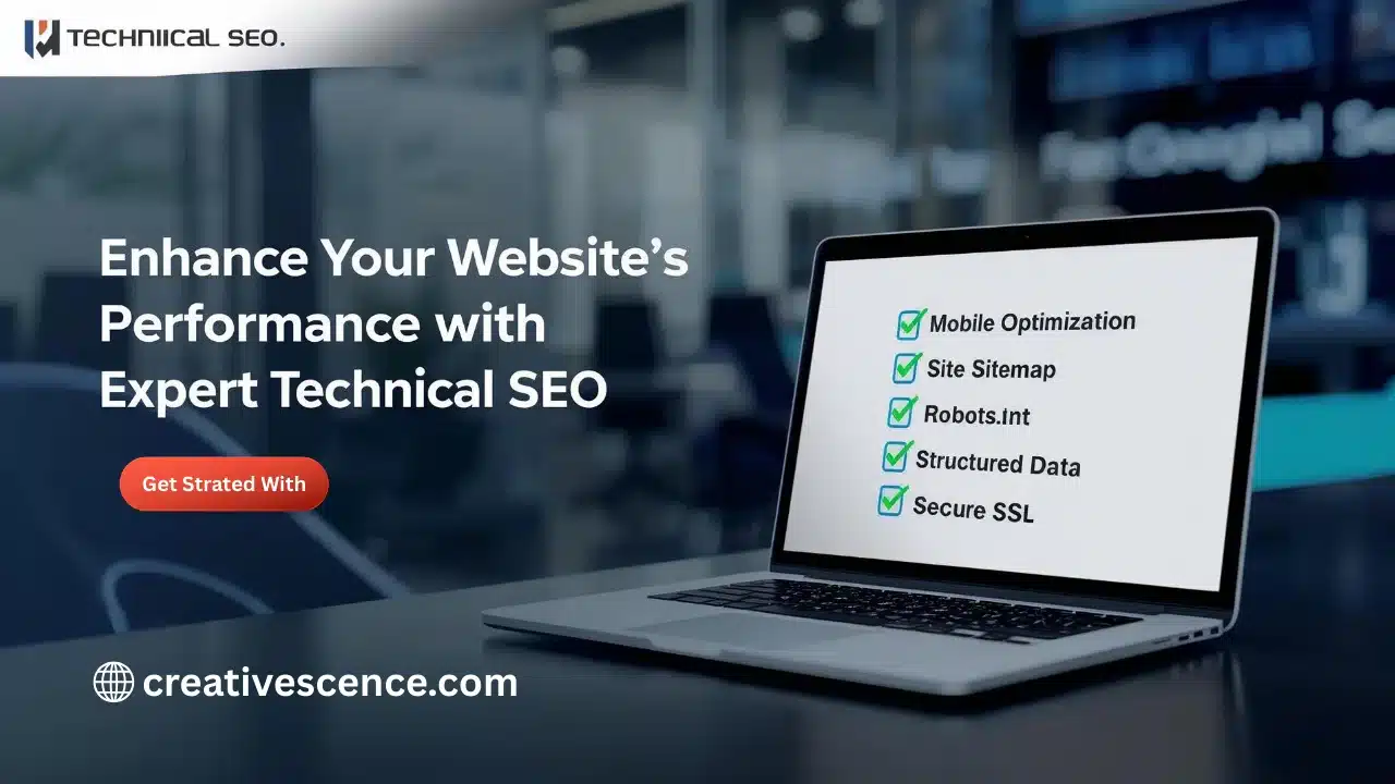 Technical seo service in bangladesh