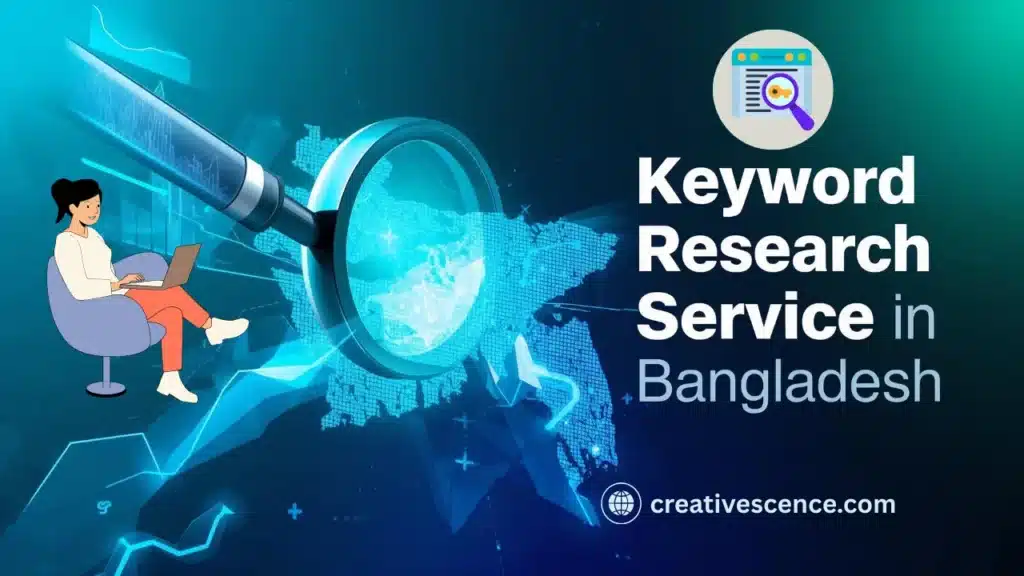 keword research service in bangladesh
