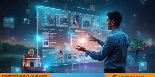 E-commerce Website Development Services in Bangladesh